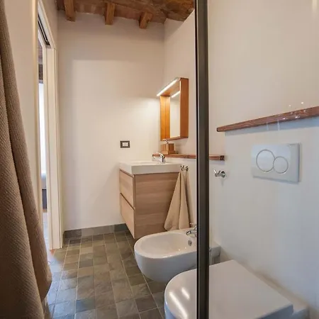 Bed & Breakfast Le Grazie 3*