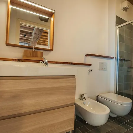 Bed & Breakfast Le Grazie Parma