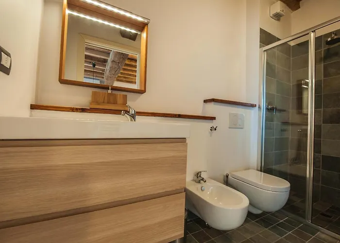 Bed & Breakfast Le Grazie Parma